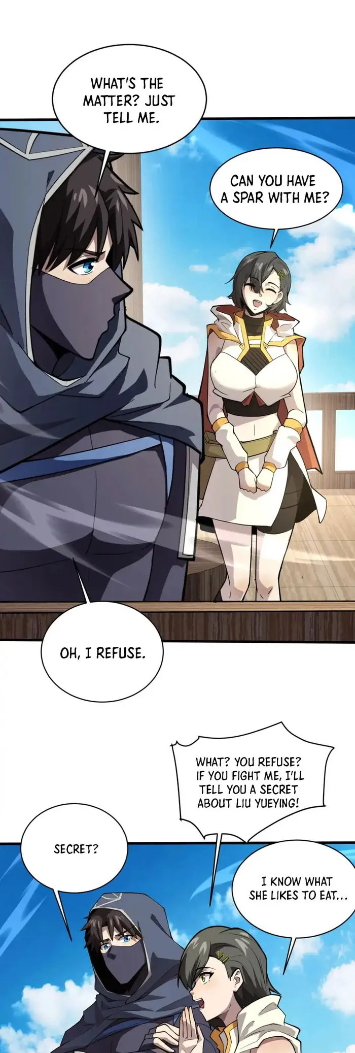Page 1 of Chapter 88