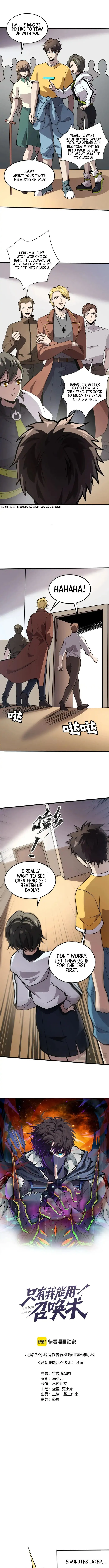 Page 1 of Chapter 95