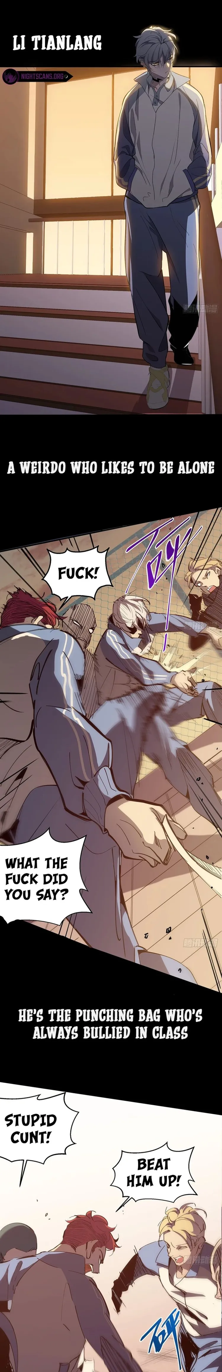 Page 1 of Chapter 0