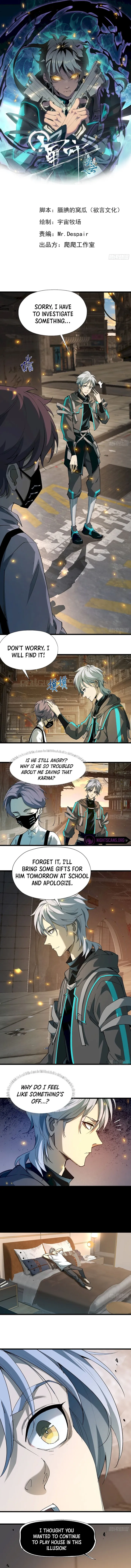 Page 1 of Chapter 31