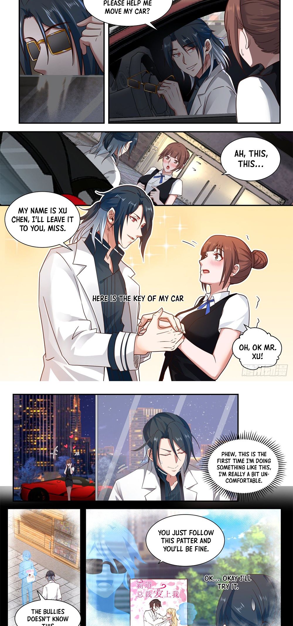 Page 8 of Chapter 3