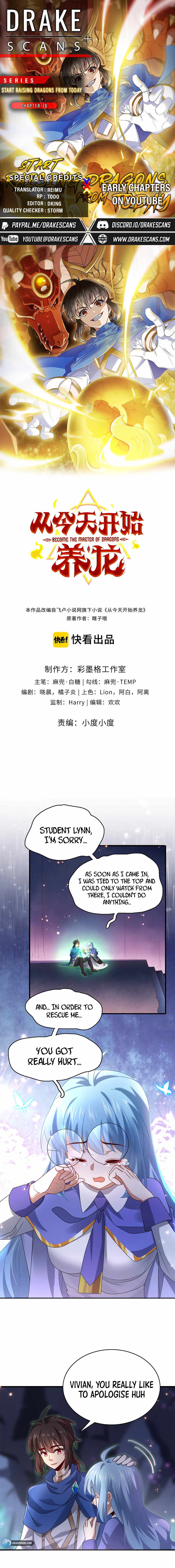 Page 1 of Chapter 16