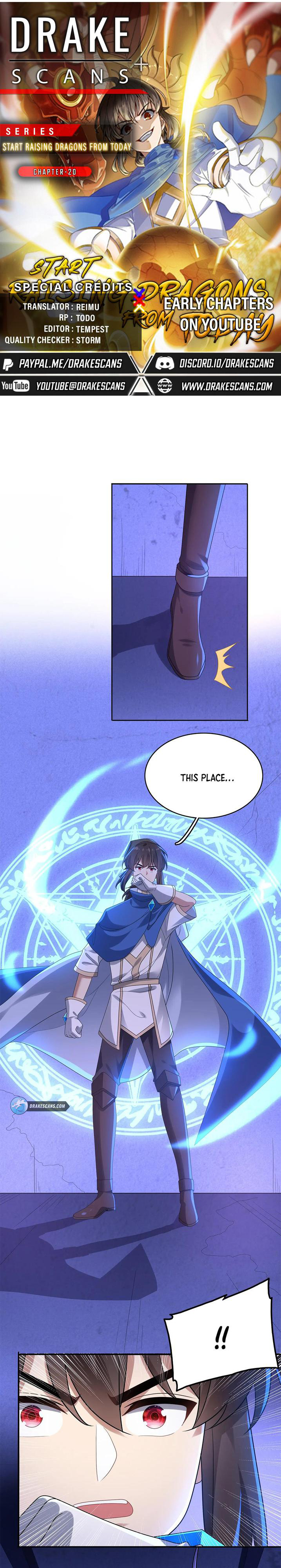 Page 1 of Chapter 20
