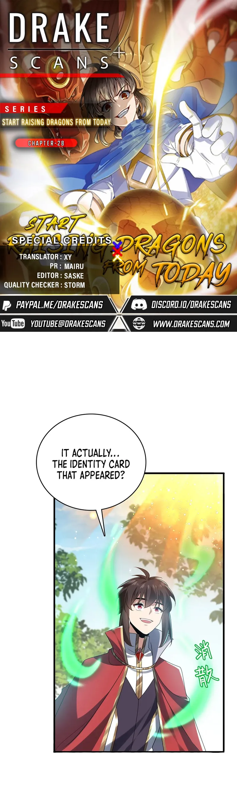 Page 1 of Chapter 28