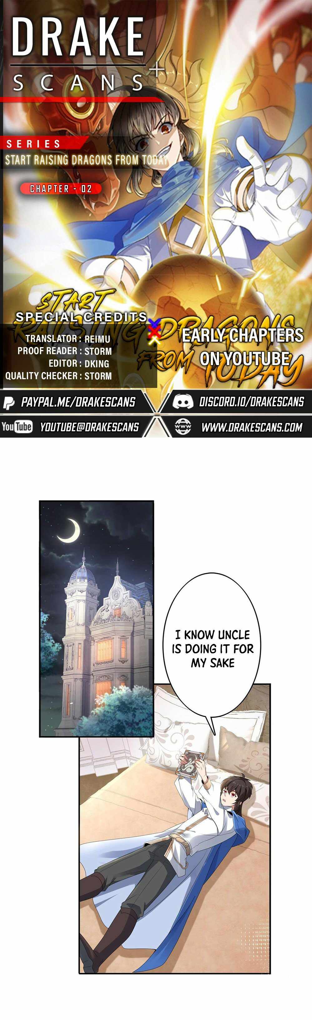Page 1 of Chapter 2