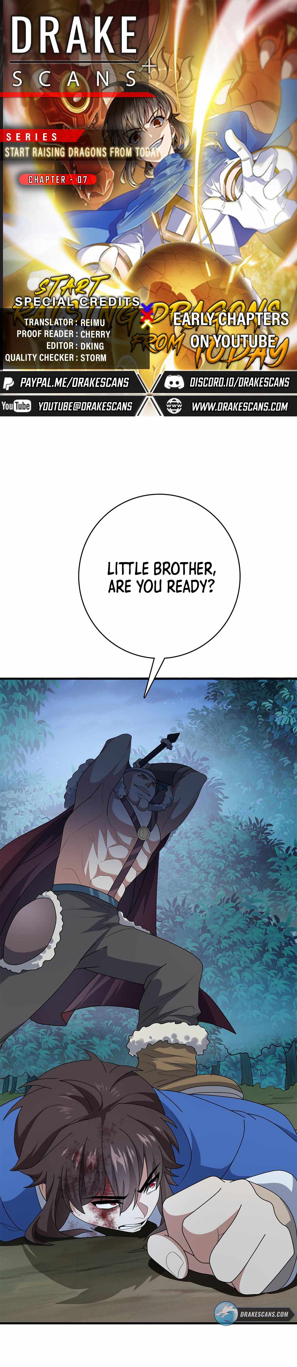 Page 1 of Chapter 7