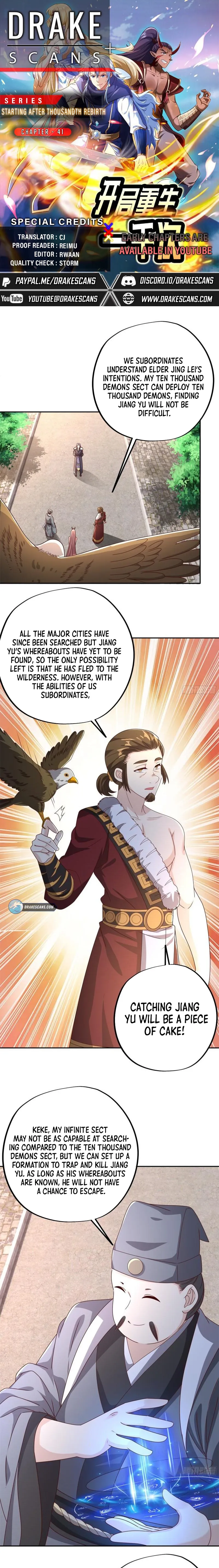 Page 1 of Chapter 41