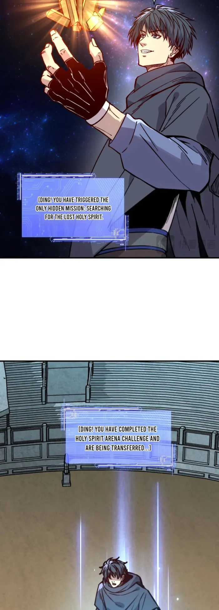 Page 31 of Chapter 41