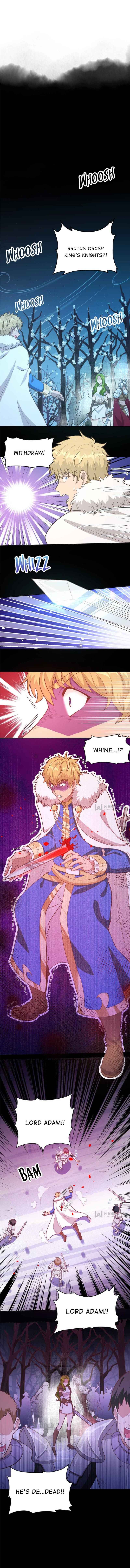 Page 1 of Chapter 100