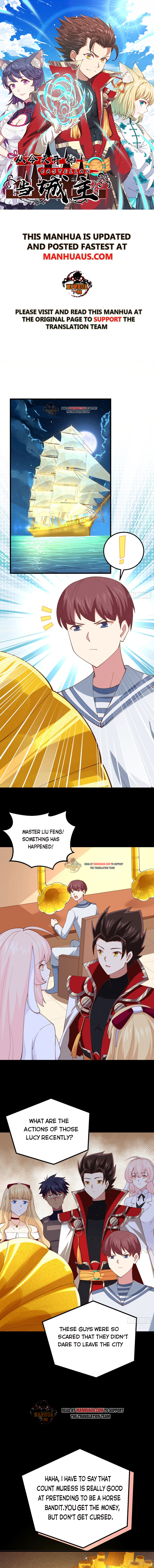 Page 1 of Chapter 257