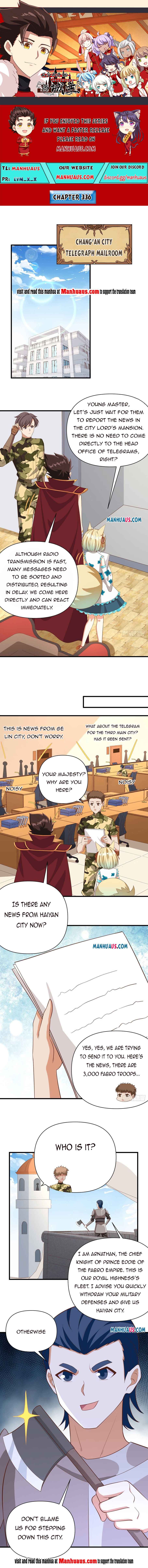 Page 1 of Chapter 336