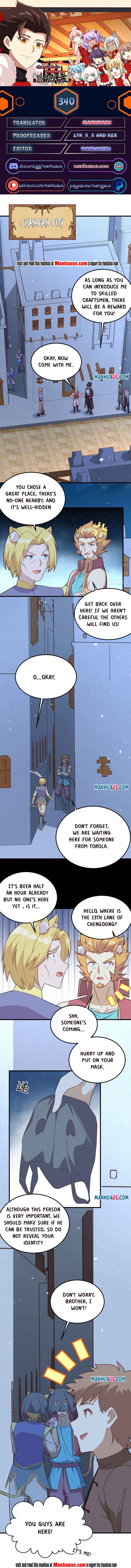 Page 1 of Chapter 340