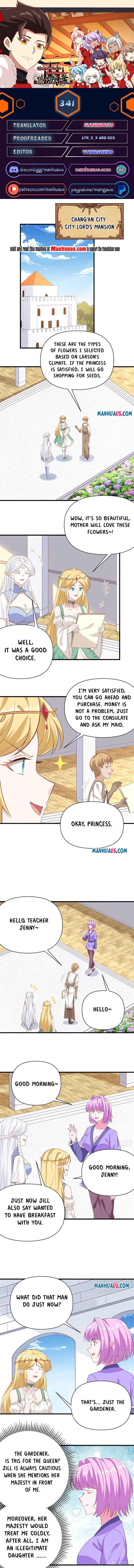 Page 1 of Chapter 341