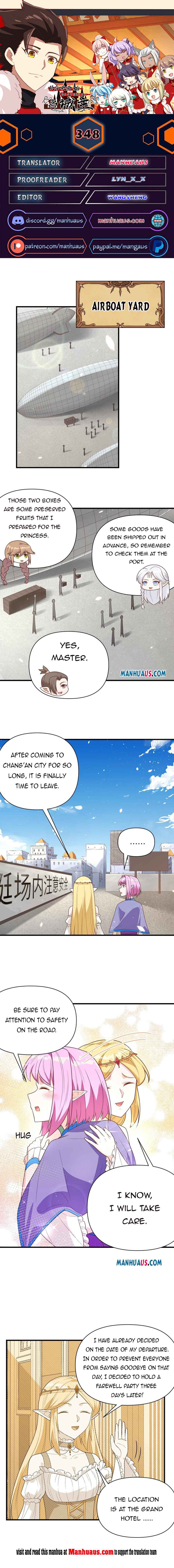Page 1 of Chapter 348