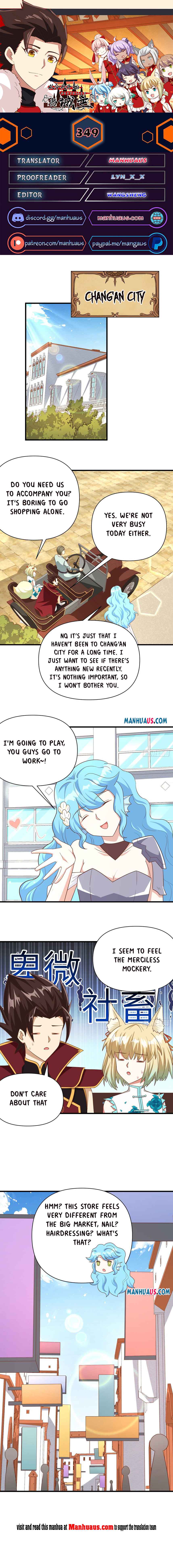 Page 1 of Chapter 349