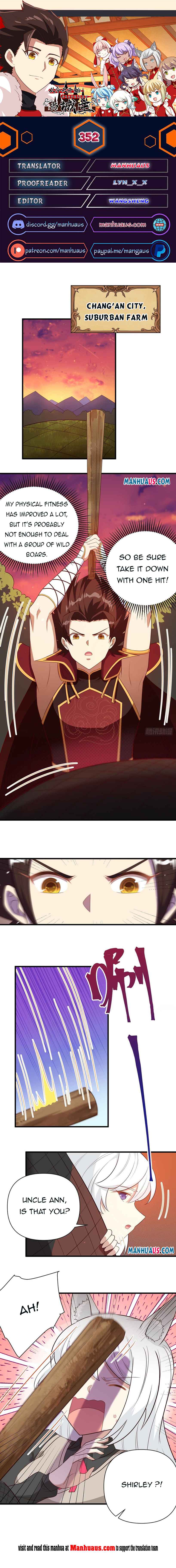 Page 1 of Chapter 352