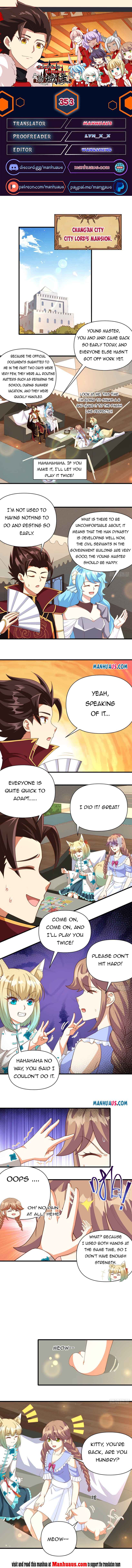 Page 1 of Chapter 353