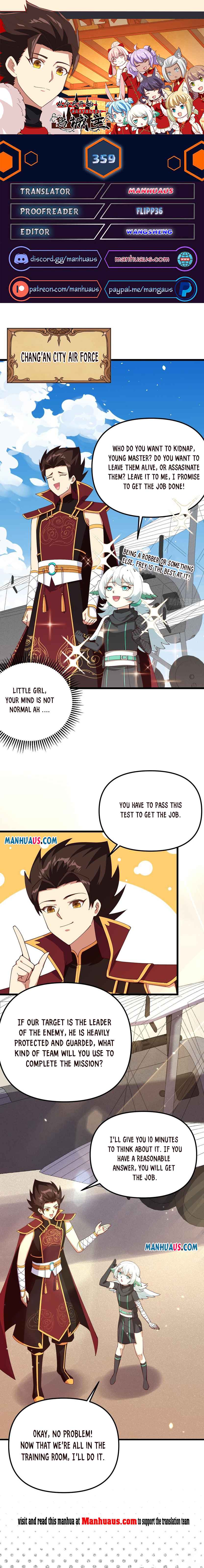 Page 1 of Chapter 359