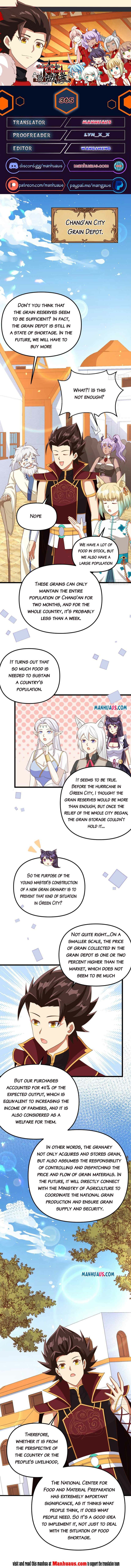 Page 1 of Chapter 365
