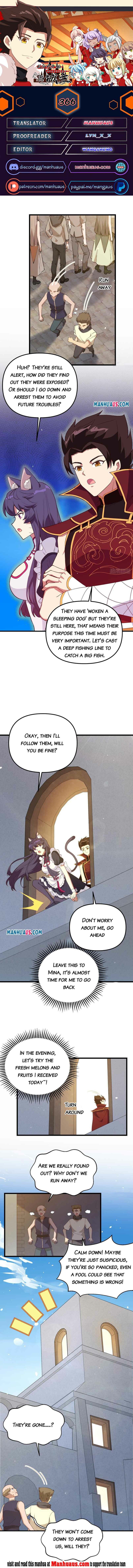 Page 1 of Chapter 366