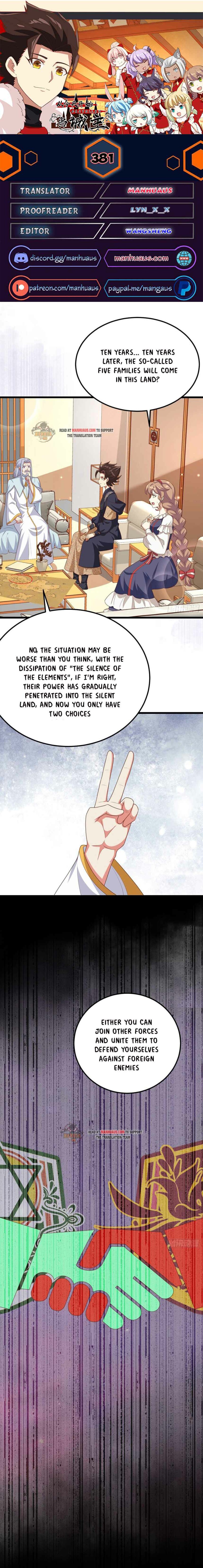 Page 1 of Chapter 381