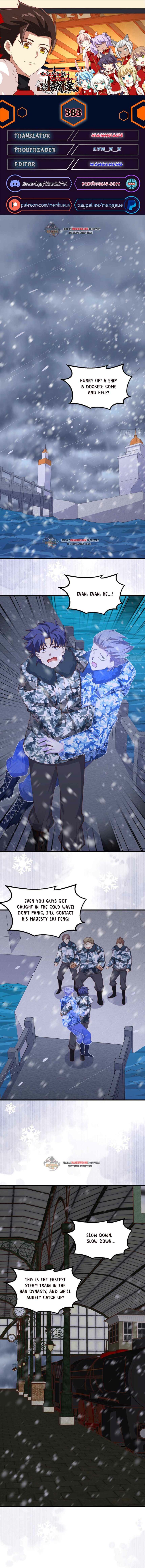 Page 1 of Chapter 383