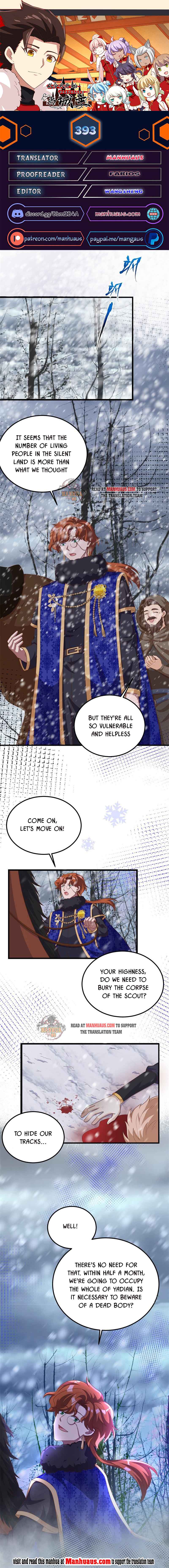 Page 1 of Chapter 393