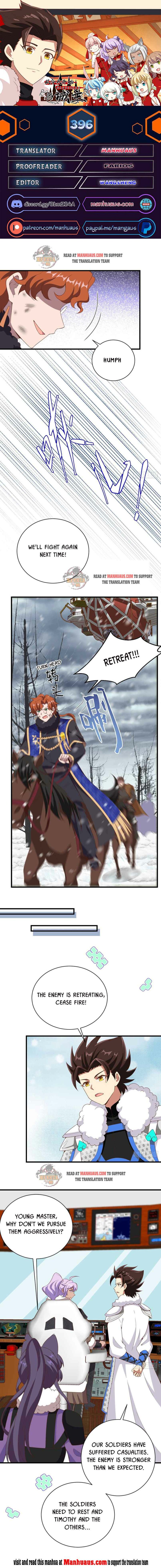 Page 1 of Chapter 396