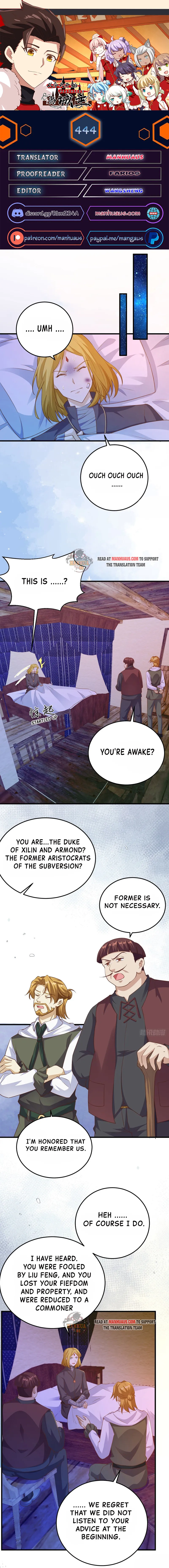 Page 1 of Chapter 444