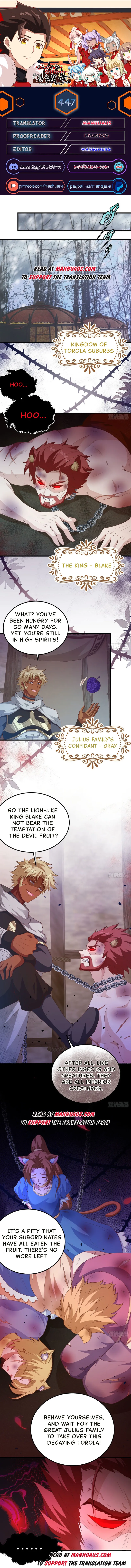 Page 1 of Chapter 447