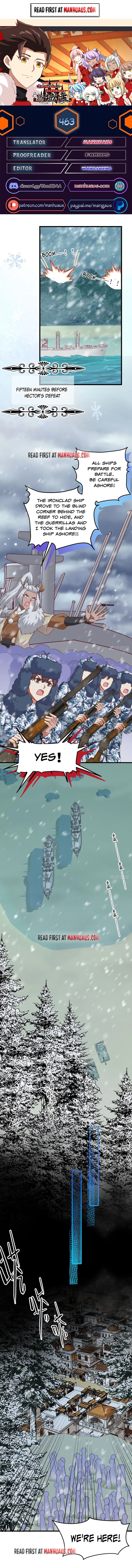 Page 1 of Chapter 463
