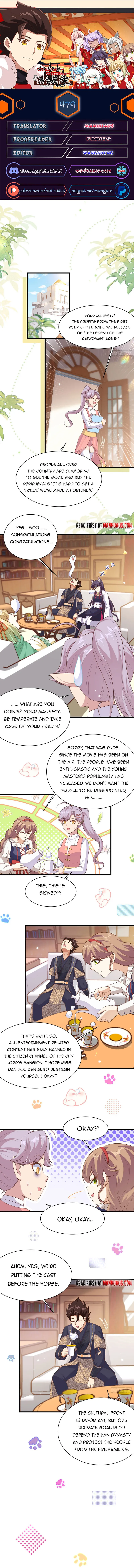 Page 1 of Chapter 479