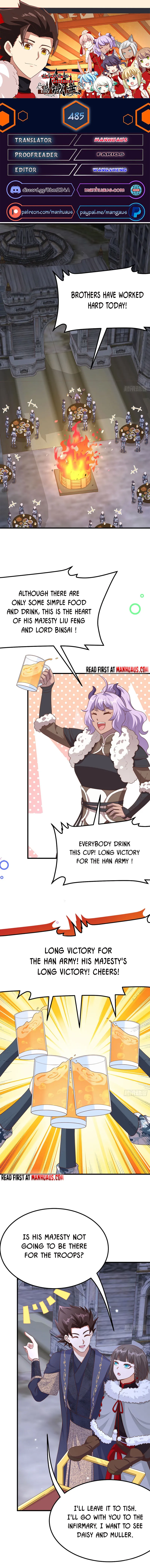 Page 1 of Chapter 485
