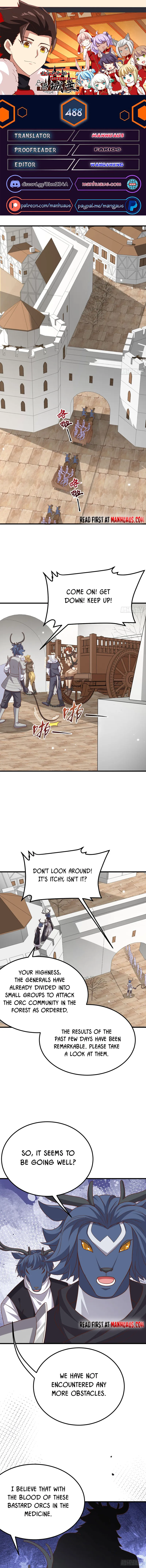 Page 1 of Chapter 488