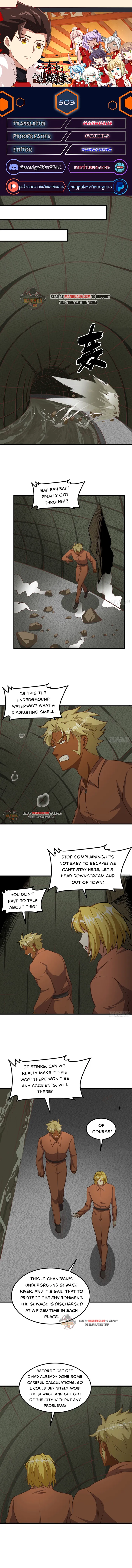Page 1 of Chapter 503