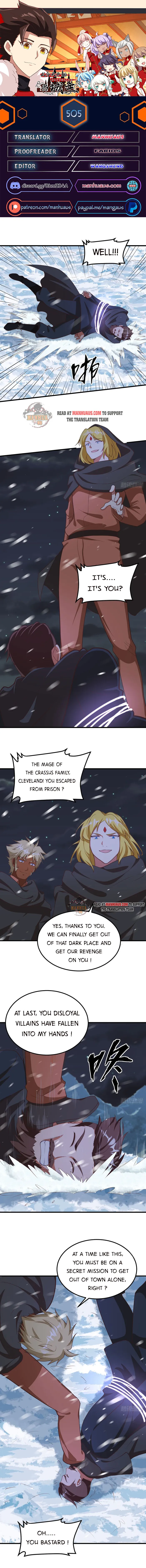 Page 1 of Chapter 505