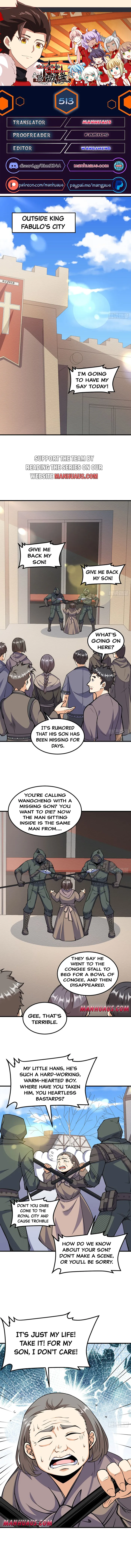 Page 1 of Chapter 513