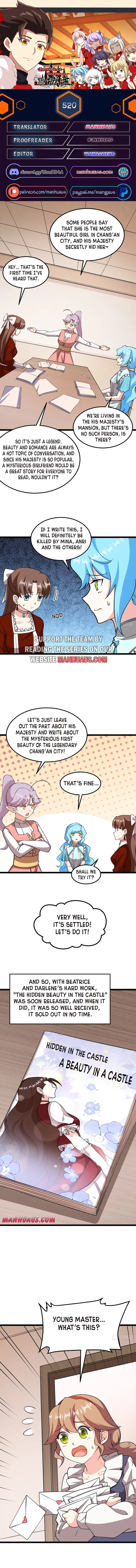 Page 1 of Chapter 520