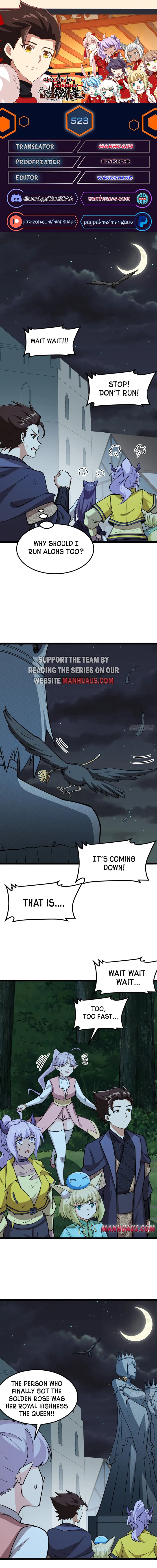 Page 1 of Chapter 523
