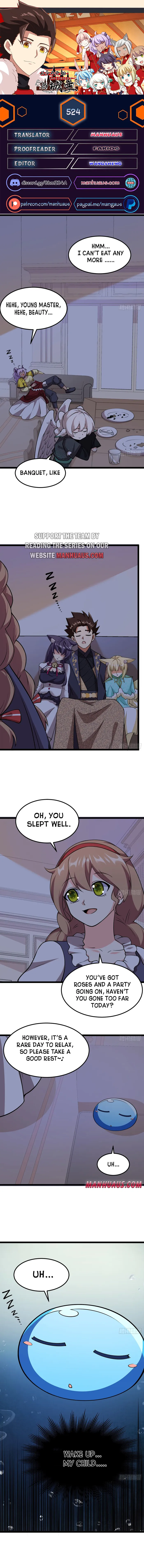 Page 1 of Chapter 524