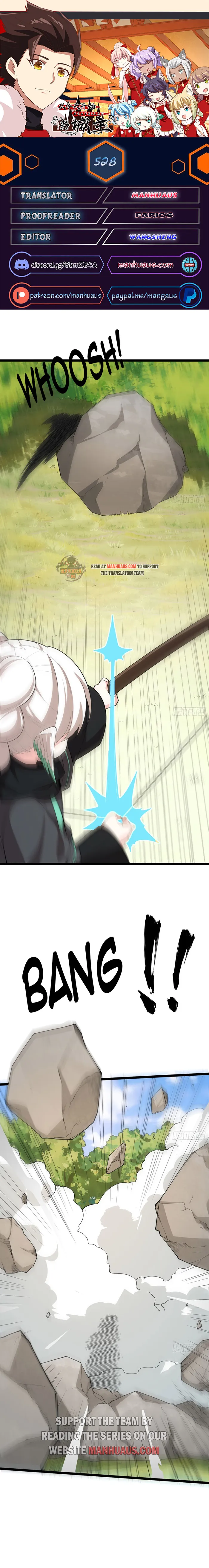 Page 1 of Chapter 528
