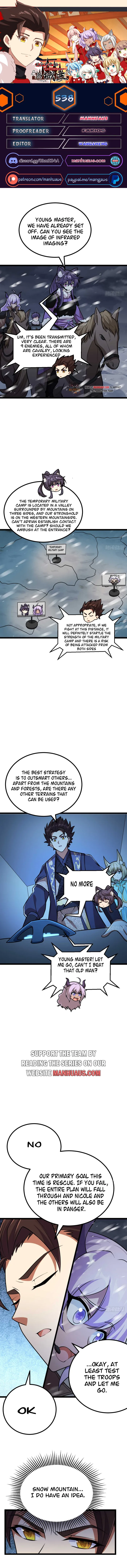 Page 1 of Chapter 538