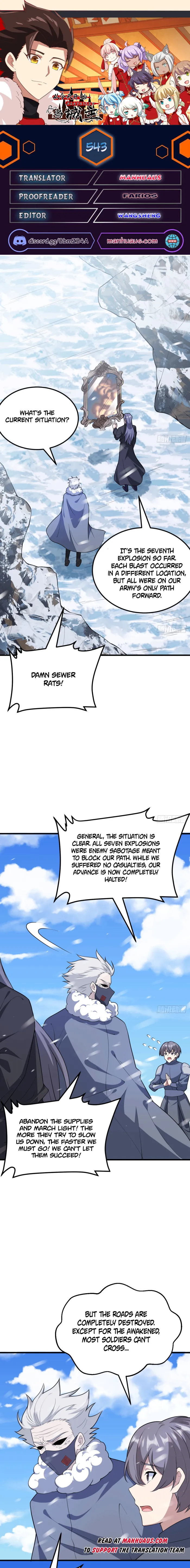 Page 1 of Chapter 543