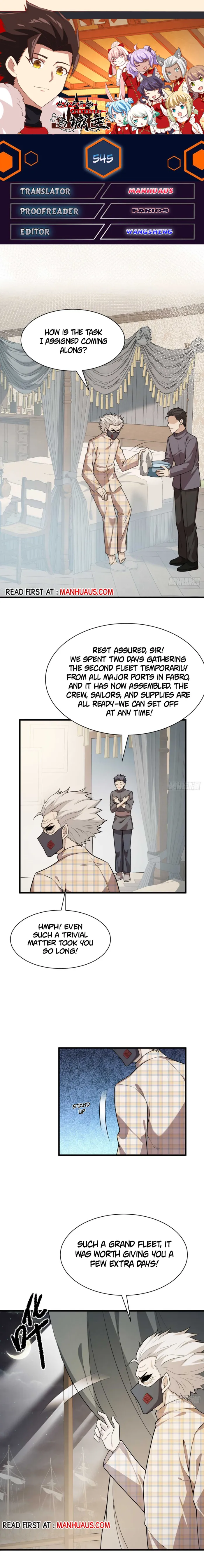 Page 1 of Chapter 545