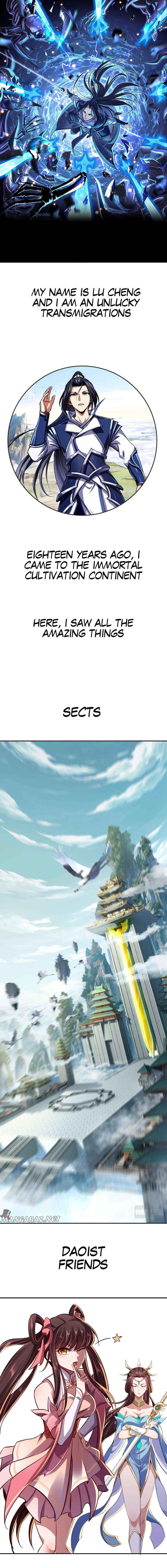 Page 1 of Chapter 0