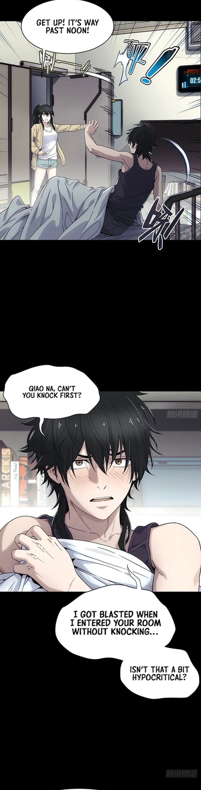 Page 3 of Chapter 3