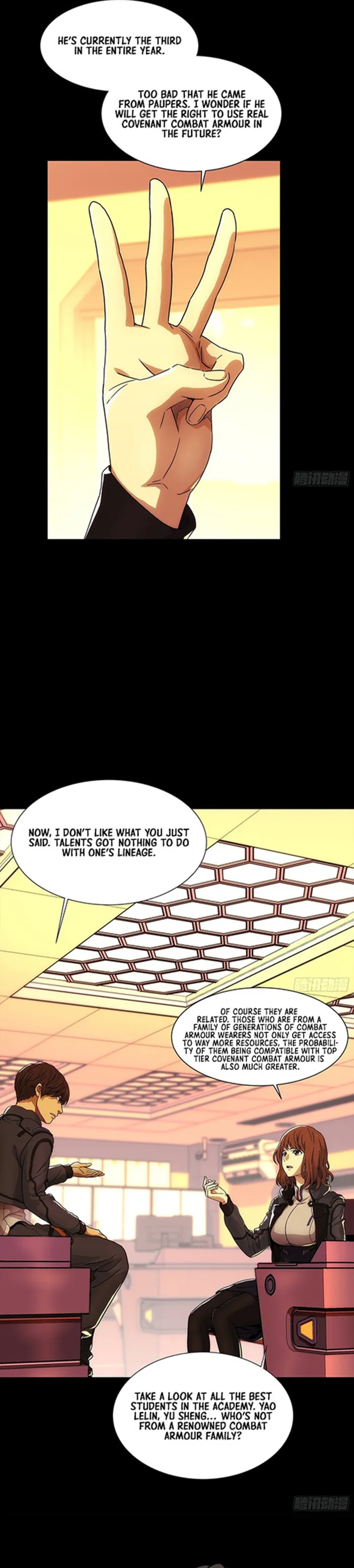 Page 10 of Chapter 3