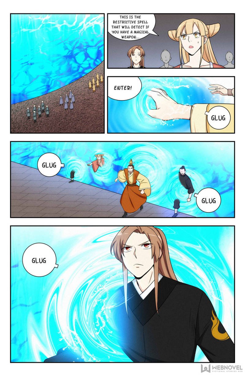 Page 1 of Chapter 130