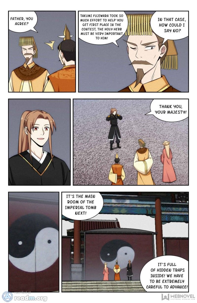 Page 6 of Chapter 132