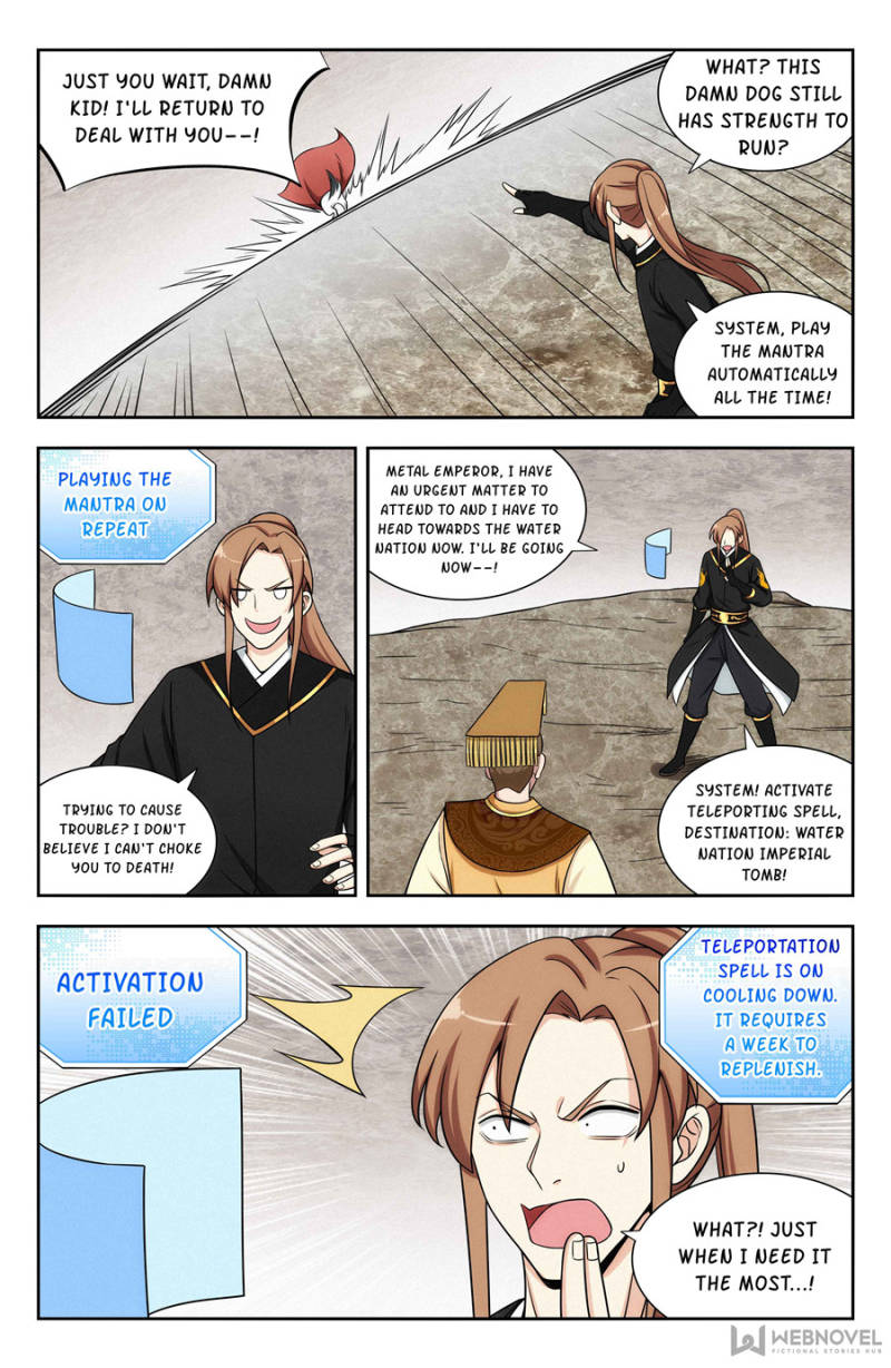 Page 2 of Chapter 134